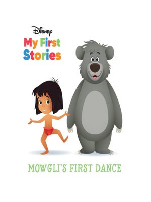 cover image of Mowgli's First Dance